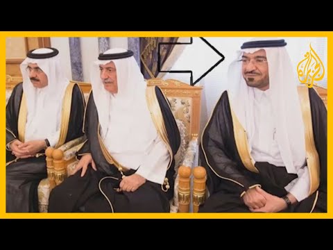 ماذا وراء عن اعتقال أبناء مستشار الأمير محمد بن نايف السابق؟ 🇸🇦