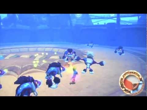Jak and Daxter Playthrough Live Commentary w/SGN Pt10