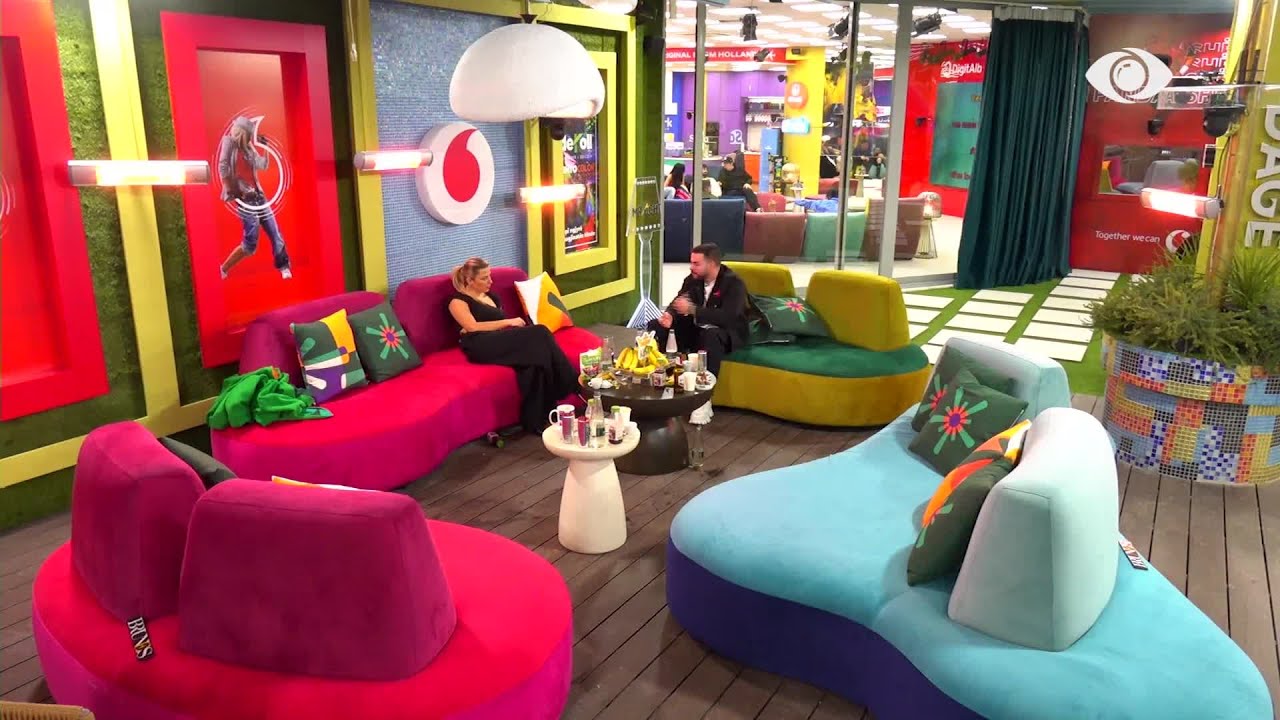 Rikja e mëzitur, Fationi dëshiron të dijë arsyen: Ti ke shumë potencial!