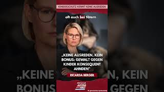 Kinderschutz kennt keine Ausreden