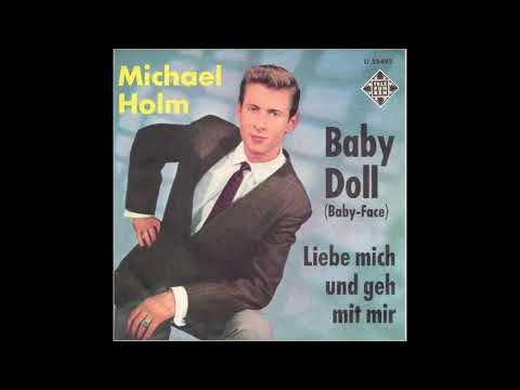 Liebe Mich Und Geh Mit Mir - Michael Holm