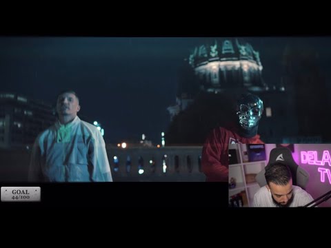 Sami Reagiert auf Asche ft. Genetikk - November Regen