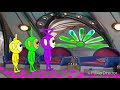 Teletubbies Who S Spilled The Tubby Custard
