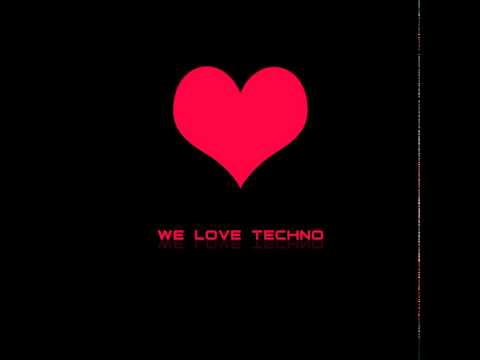 Klubbingman & Andy Jay Powell - The Legend [Original Mix]