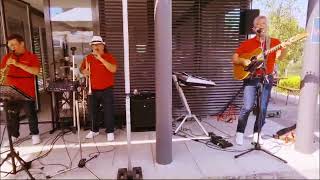 Fredys Evergreen Trio