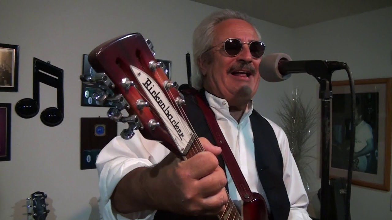 Promotional video thumbnail 3 for Richard Christopher