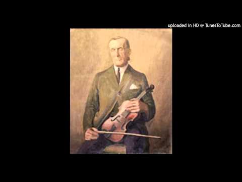 Today's Tango Is... Viejo Ciego - Francisco Canaro c. Charlo 21-03-1928