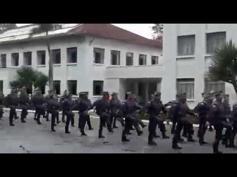 Academia de Polícia Militar do Barro Branco