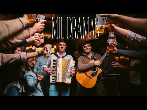 Mil Dramas - La Misma Cuadra