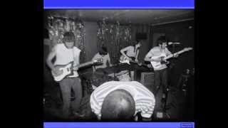 EX-CULT - Shade of Red [album "Ex-Cult", 2012]