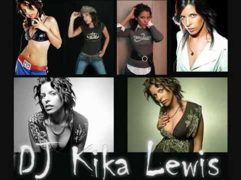 Dj Kika Lewis - Set us Free Main Mix