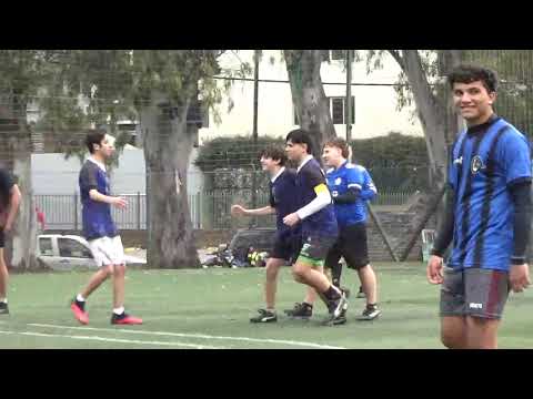 CA SIN SPONSOR VS ARSENAL DE FLORIDA - #LigaNuñez - S16 - 20/8/23