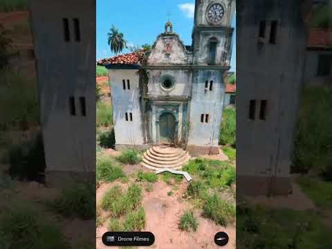 São Paulo, Brazil: Centenary Chapel Restoration (SpotBuild #10) #ia #turismo #googlemaps