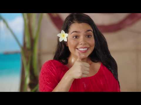 Moana - Working With Water | official featurette (2016) Dwayne Johnson