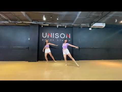 My side - Lophiile, NSTASIA (Dance cover)