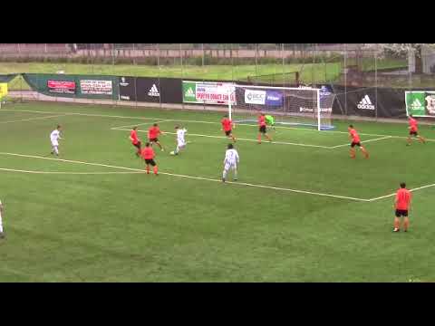 UNDER 17 - GIANA ERMINIO-MESTRE 3-0