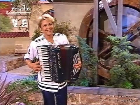 Christa Behnke - Atlantis - 1997