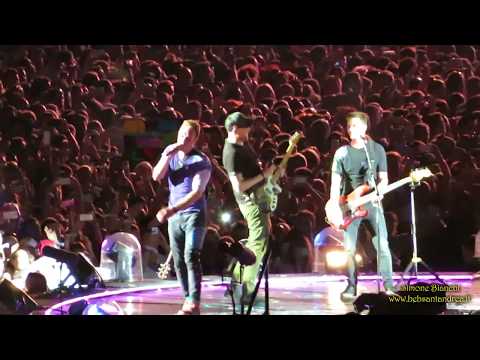 download lagu mp3 mp4 Coldplay Konzert Wien 2017, download lagu Coldplay Konzert Wien 2017 gratis, unduh video klip Coldplay Konzert Wien 2017