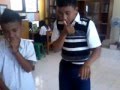 beatbox anak smp bogor - YouTube