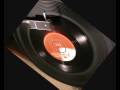 Toni Fisher - 'The Big Hurt' - 1959 45rpm 
