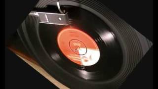 Toni Fisher - The Big Hurt