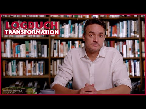 Logbuch Transformation 01: Rettet die Atomkraft die Energiewende?