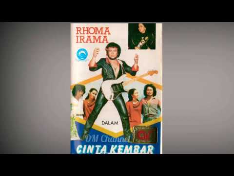 Cinta kembar - Rhoma irama feat Dedy & Hery irama
