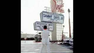SAMMY DAVIS JR - I HAVE DREAMED
