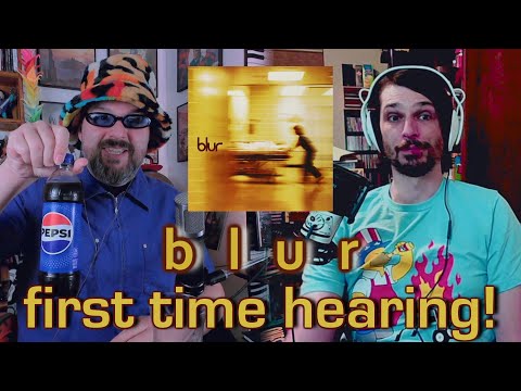 Audio Engineers React to Blur by Blur!