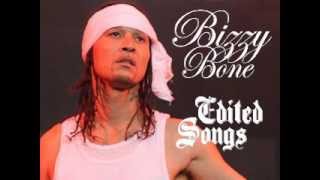 Bizzy Bone - Way 2 Strong (Live 2012)
