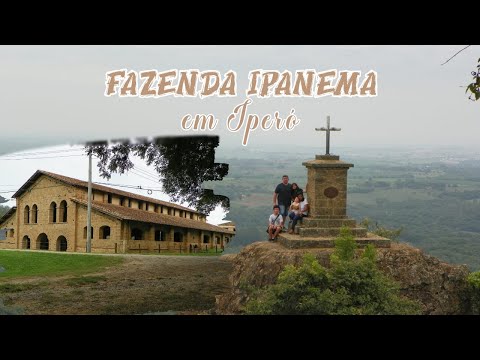 Porta para D.PedroII Fazenda Ipanema Fábrica de Ferro