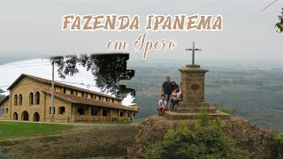 Porta para D.PedroII Fazenda Ipanema Fábrica de Ferro