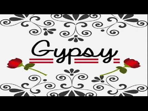 GIPSY KORO   PHRALALE