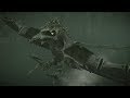 Shadow of the Colossus PS4: Colossus #5 Avion Boss Fight