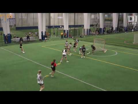 Abigail (Abby) Wyss: REVevents D2/D3 Showcase