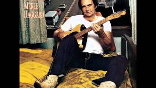 Merle Haggard- This Song Is Mine