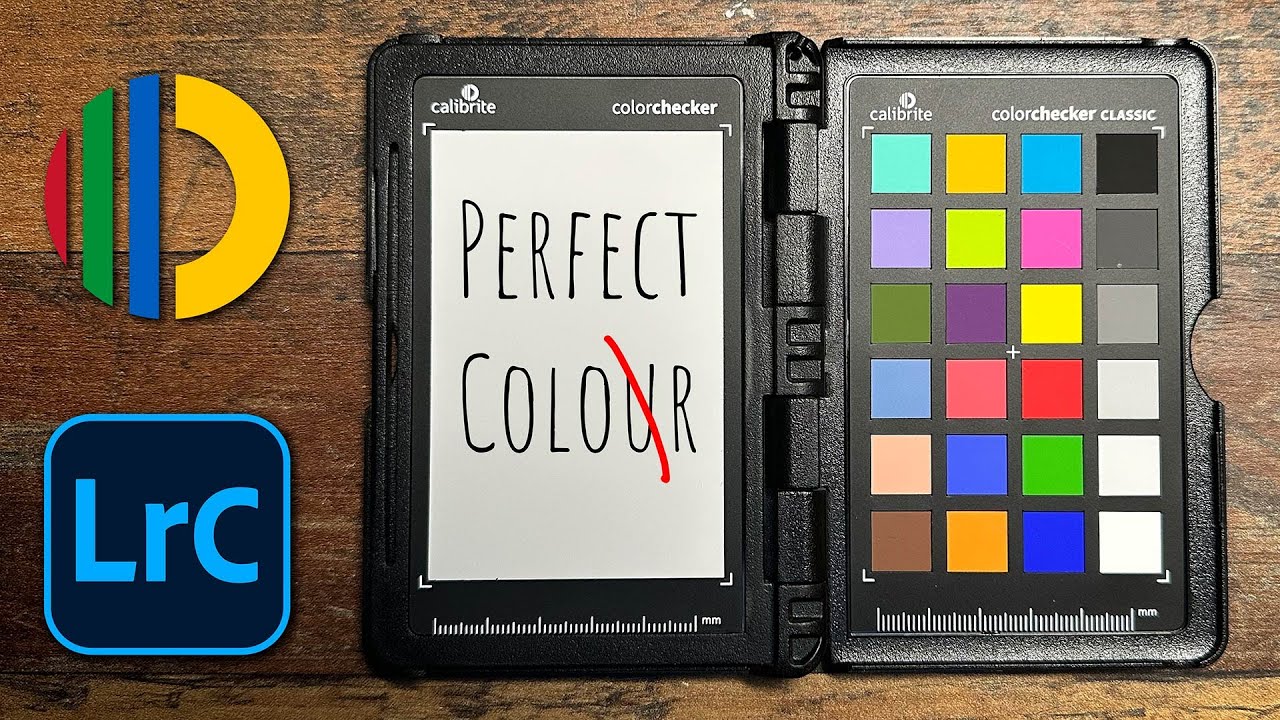 DO THIS for PERFECT COLOUR 🌈 in your PHOTOGRAPHS