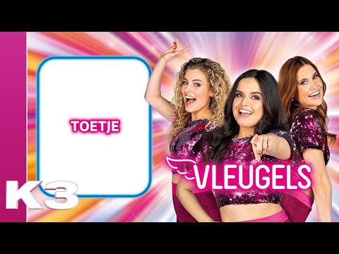 Video thumbnail for Toetje