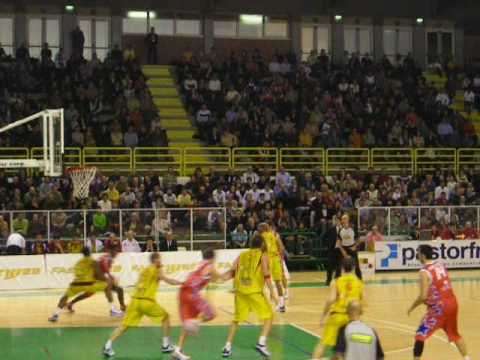 Fastweb Junior Casale - Prima Veroli