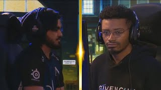 RBKumite.2021グループC.【Punk】 VS 【Phenom】
