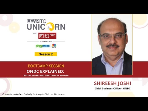 ONDC Explained: Buyers, Sellers and everything in between