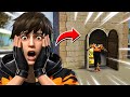 Free Fire New Hidden Places In BR RANK | Top 20 Hidden Places In Bermuda Map | New Glitches 2026