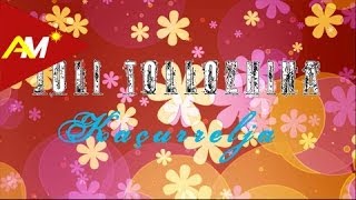 Juli Tollozhina - Kacurrelja