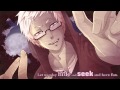 【MEGAne】 Hide and Seek [숨바꼭질] 【UTAUカバー】 