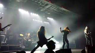 Epica - A Phantasmic Parade live in Tempe, AZ 2017