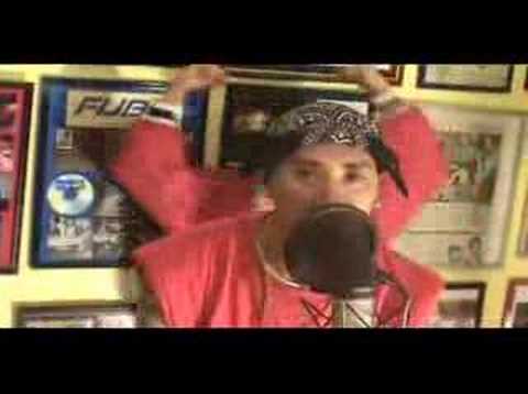 NO ALBUM GOT SKILLS TV - Episode 8 ( Hi-jakkk and Rawdogg )