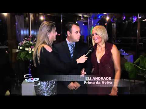 Casamento Sharlene e Lucas