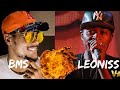 MBS BADJOKO ABONGWANA KASI MOLIMO YA RANCUNE EZO SILA TE LEONISS ASALAYE NINI MPEVE HIP HOP