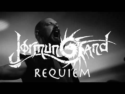 Kältetod Legion präsentiert: Jörmungand - Requiem - Live at Frostfeuernächte 2020