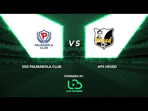 🏆 CSI Calcio a 5 ~ finale 3-4 posto ⚽️ Palmarola vs Hesed